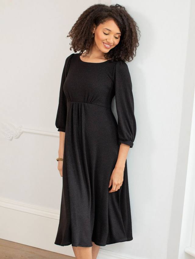 Платье миди Kimberly Sparkle вязаное Alie Street, Sparkle Black
Платье миди Kimberly Sparkle вязаное Alie Street, Sparkle Black