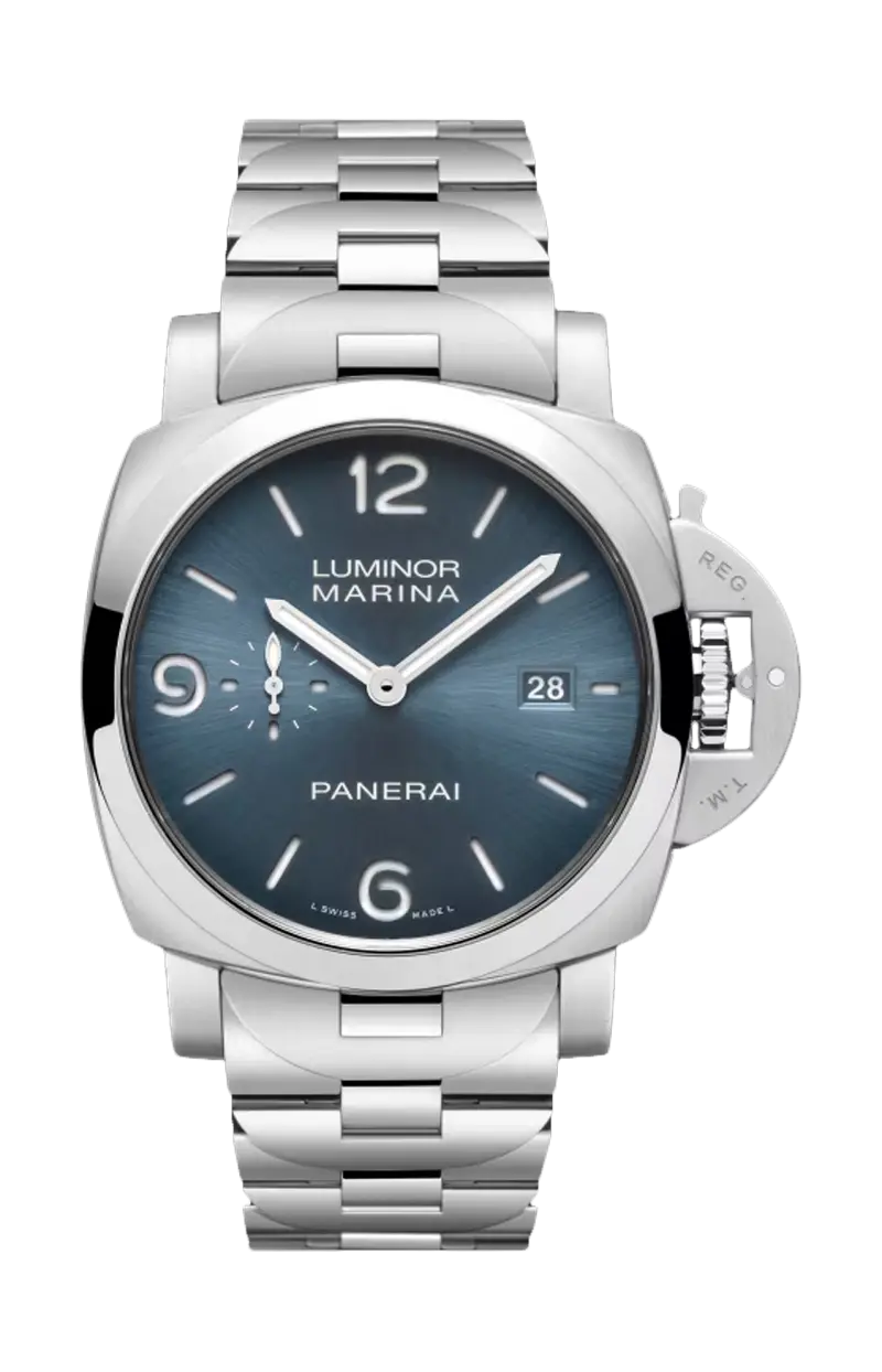 Люминор марина - pam03323 PANERAI
Люминор марина - pam03323 PANERAI