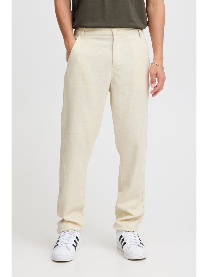 Тканевые брюки BLEND, бежевый
Тканевые брюки BLEND, бежевый