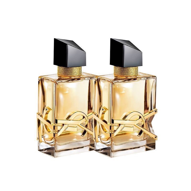 Парфюмерная вода Yves Saint Laurent Libre, 50 мл*2
Парфюмерная вода Yves Saint Laurent Libre, 50 мл*2