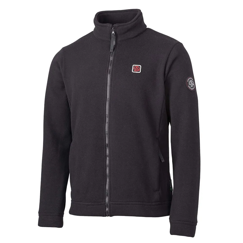 Куртка Ternua Silene, черный
Куртка Ternua Silene, черный