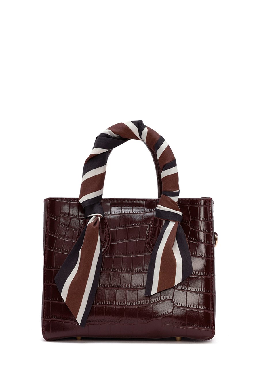 Сумка Derimod Handbag, Dark Red
Сумка Derimod Handbag, Dark Red