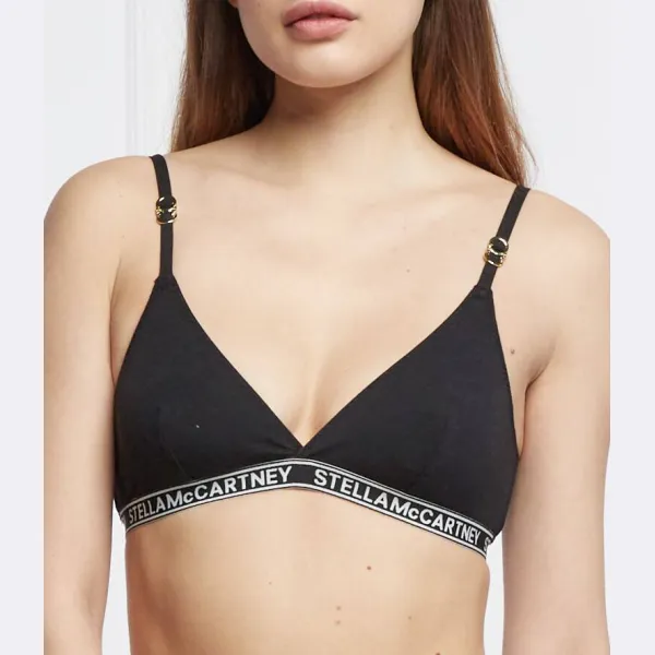 Бюстгальтер Ivy Stella Mccartney, черный
Бюстгальтер Ivy Stella Mccartney, черный