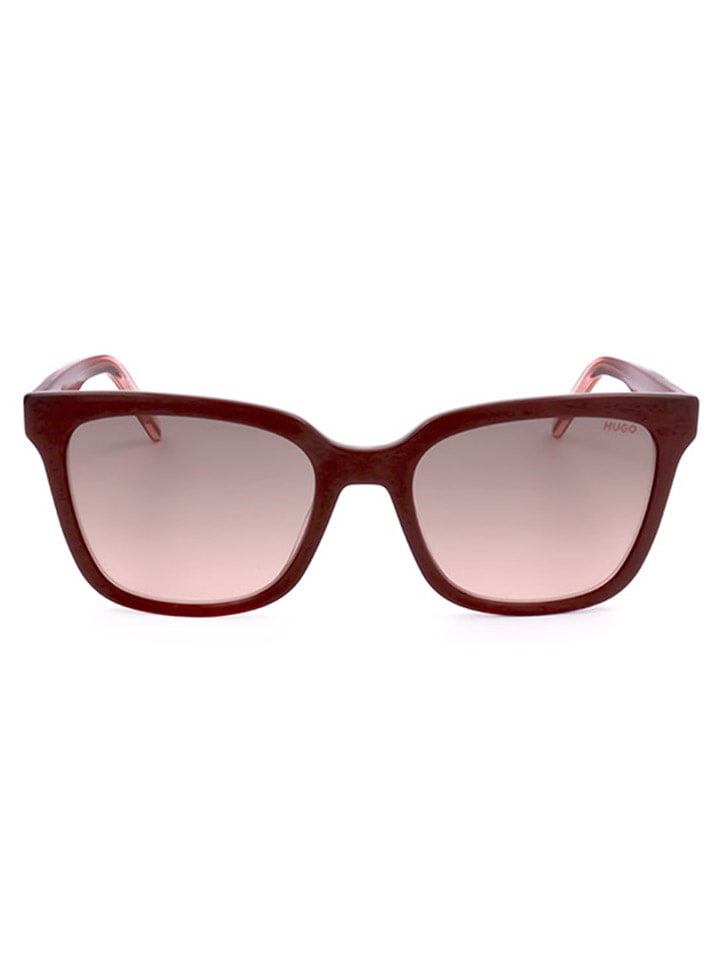 Солнцезащитные очки HUGO
Солнцезащитные очки HUGO
