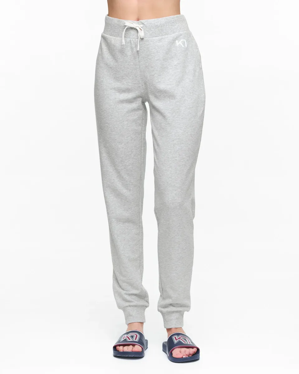 Kari Traa Спортивные брюки "Кари" на удобной махровой подкладке, серый
Kari Traa Спортивные брюки "Кари" на удобной махровой подкладке, серый