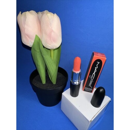 Косметика MACximal Матовая губная помада 674 No-Coralation Новый релиз Аутентичный
Косметика MACximal Матовая губная помада 674 No-Coralation Новый релиз Аутентичный