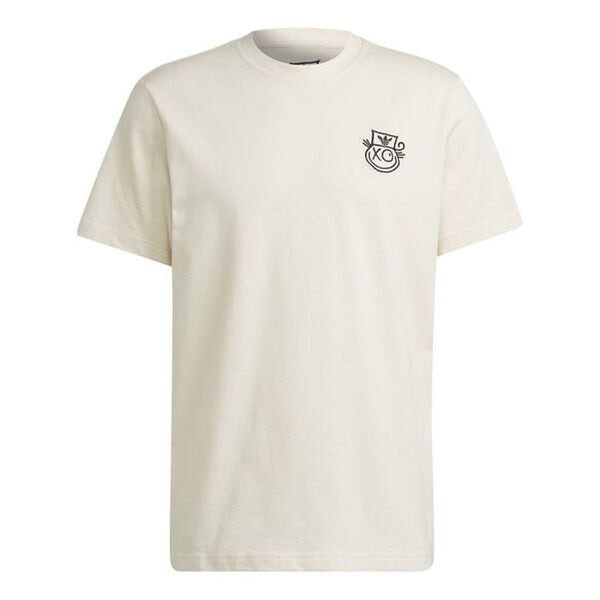 Футболка Men's adidas originals SS22 Back Pattern Printing Round Neck Short Sleeve White T-Shirt, белый
Футболка Men's adidas originals SS22 Back Pattern Printing Round Neck Short Sleeve White T-Shirt, белый