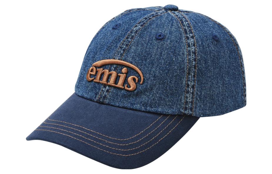 Emis Хлопковая джинсовая бейсболка Women's Blue, Голубой, Emis Хлопковая джинсовая бейсболка Women's Blue
Emis Хлопковая джинсовая бейсболка Women's Blue, Голубой, Emis Хлопковая джинсовая бейсболка Women's Blue