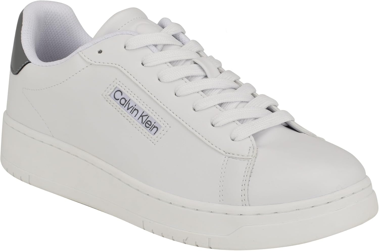 Calvin Klein Мужские кроссовки Horaldo, White/Grey 140
Calvin Klein Мужские кроссовки Horaldo, White/Grey 140