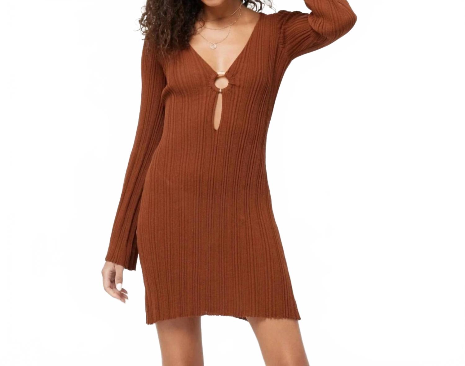 Уайлеа платье-парео в кофейном цвете L Space, Coffee
Уайлеа платье-парео в кофейном цвете L Space, Coffee