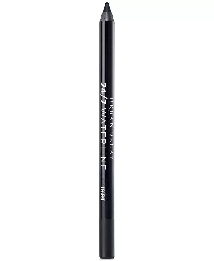 Карандаш-подводка для глаз 24/7 Waterline Urban Decay, цвет Legend
Карандаш-подводка для глаз 24/7 Waterline Urban Decay, цвет Legend
