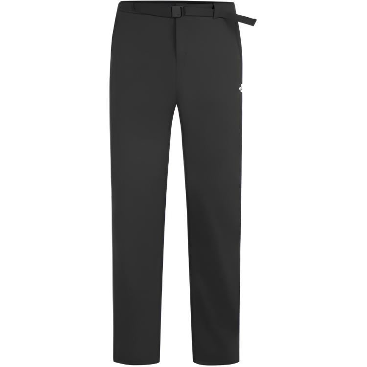 Женские повседневные брюки THE NORTH FACE, черный
Женские повседневные брюки THE NORTH FACE, черный