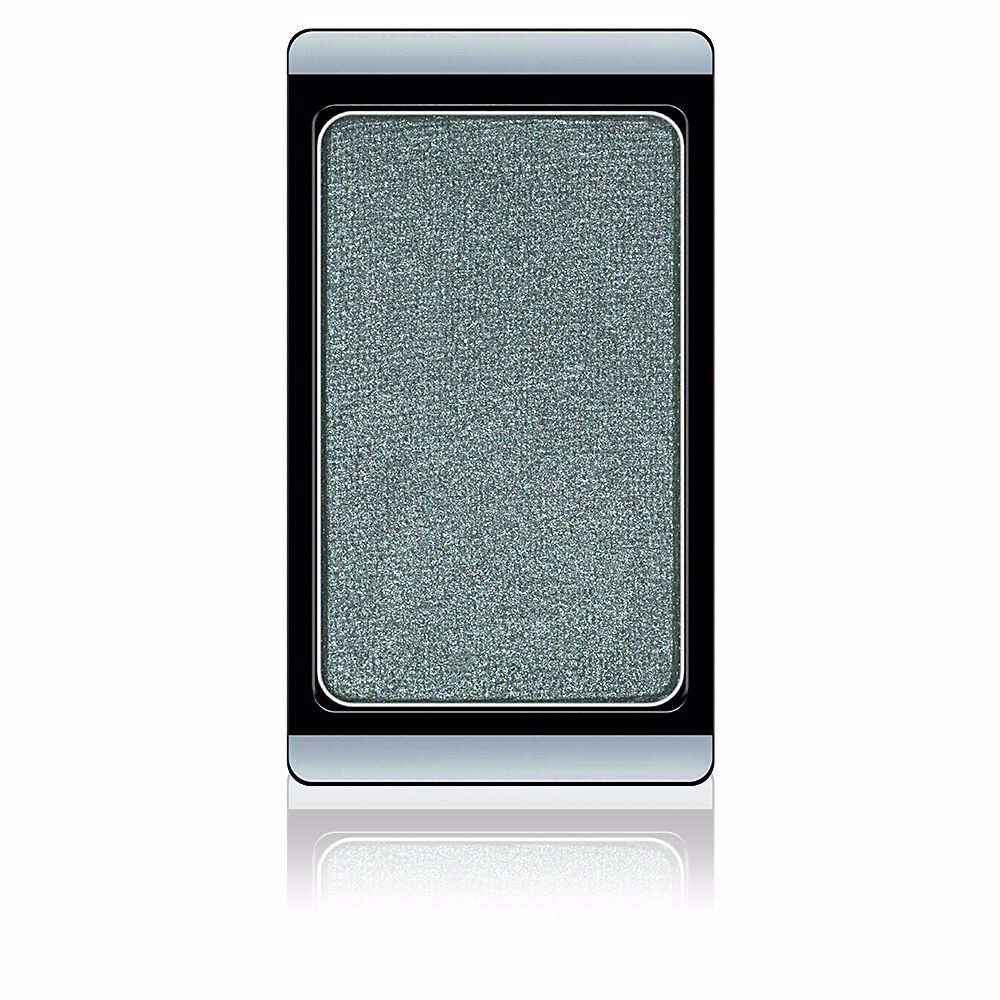 Тени для век Eyeshadow pearl Artdeco, 0,8 г, 51-pearly green jewel
Тени для век Eyeshadow pearl Artdeco, 0,8 г, 51-pearly green jewel