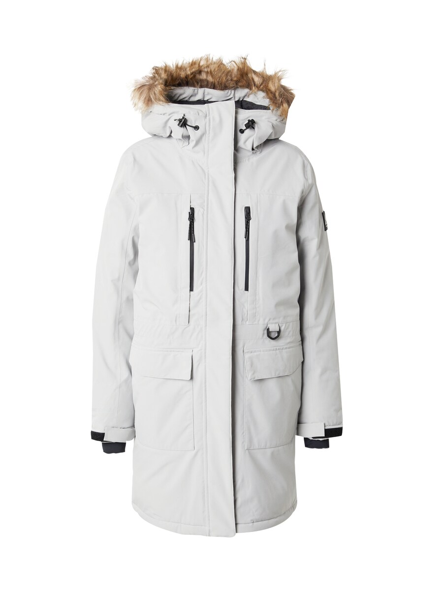 Наружная куртка Whistler Bluff, светло-серый
Наружная куртка Whistler Bluff, светло-серый