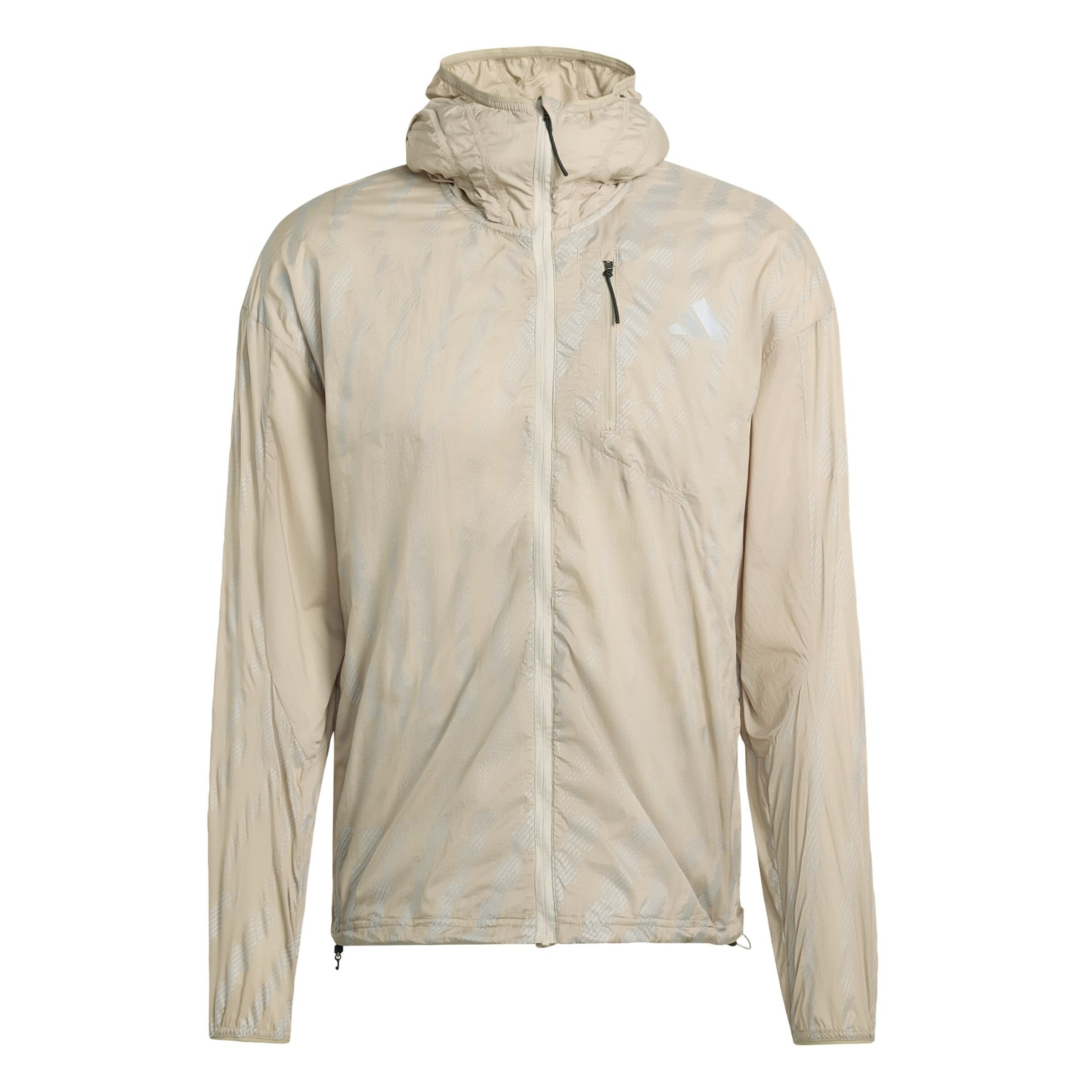 Adidas Performance Тренировочная куртка 'Adi365' в бежевом цвете
Adidas Performance Тренировочная куртка 'Adi365' в бежевом цвете