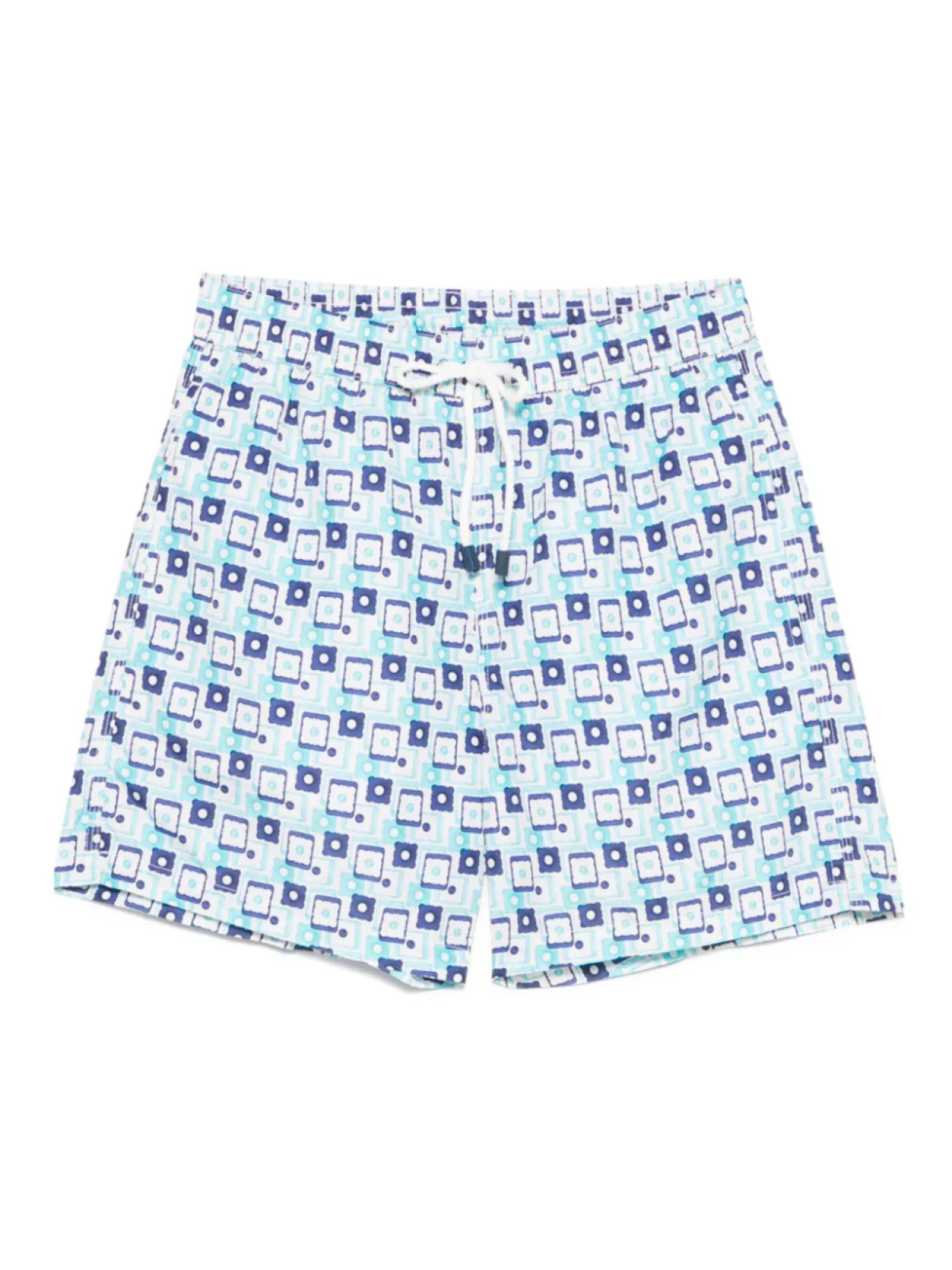 FIORIO MILANO плавки-шорты с геометричным принтом, синий
FIORIO MILANO плавки-шорты с геометричным принтом, синий