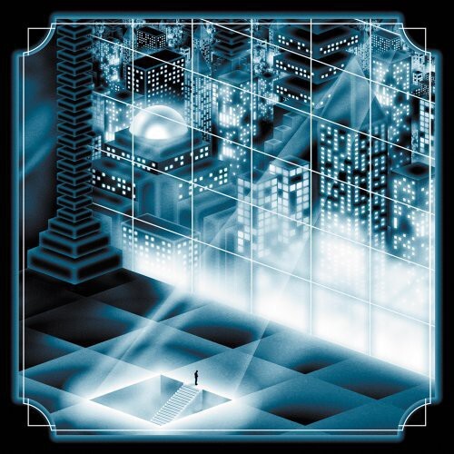 Виниловая пластинка Big Vic: Cold War
Виниловая пластинка Big Vic: Cold War