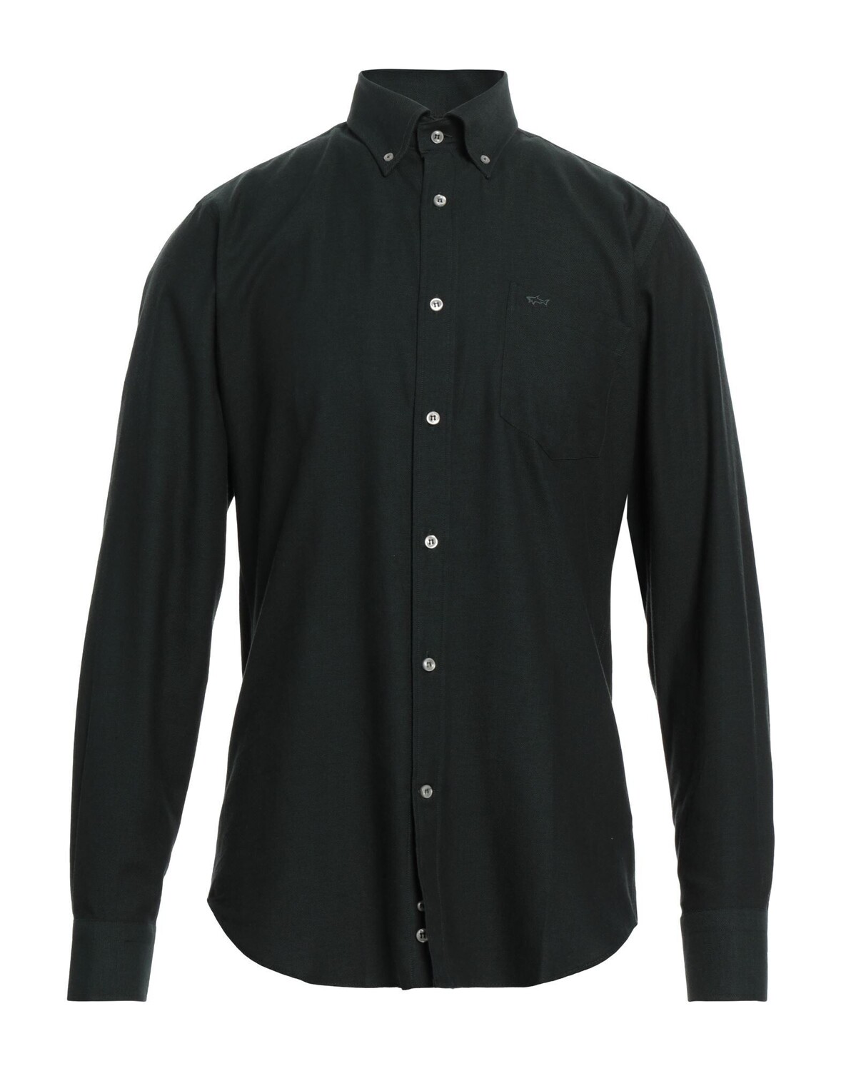 Рубашка Paul & Shark, темно-зеленый
Рубашка Paul & Shark, темно-зеленый