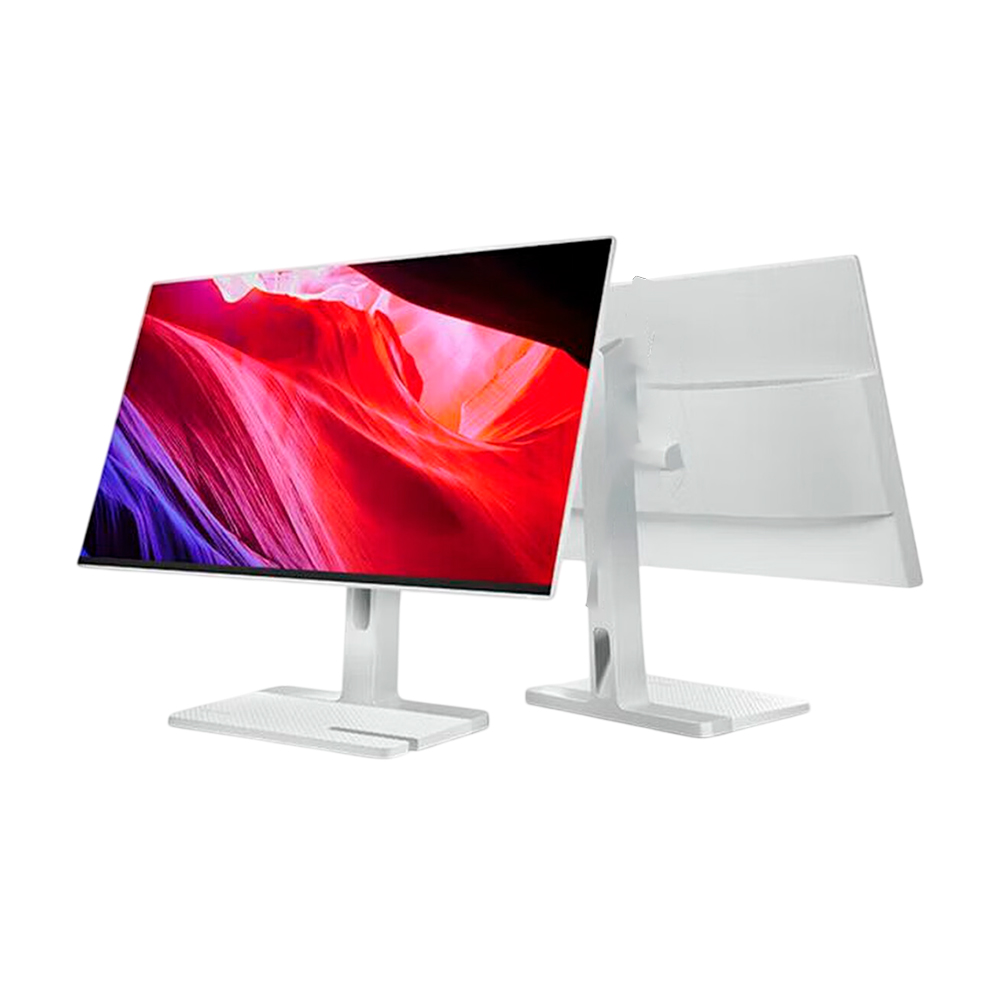 Монитор Lenovo L27h‑4A, 27", 2560×1440, 100 Гц, IPS, серебристый
Монитор Lenovo L27h‑4A, 27", 2560×1440, 100 Гц, IPS, серебристый