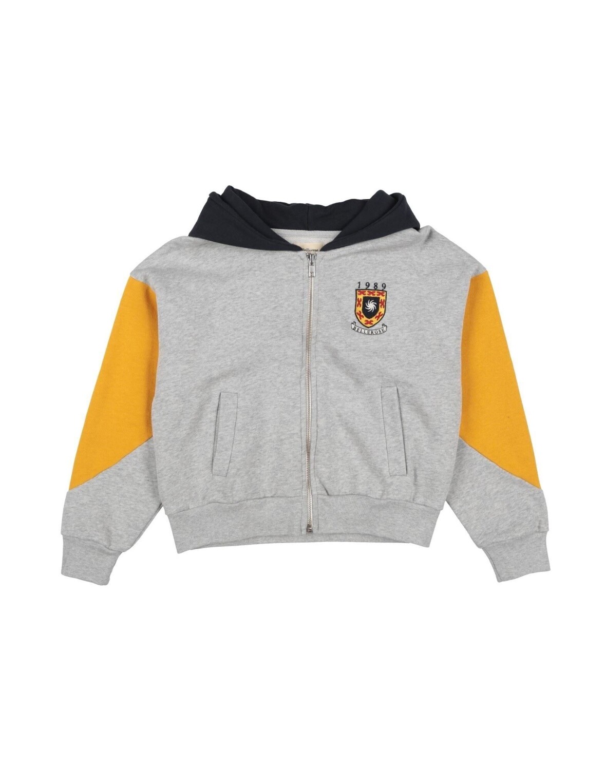 Толстовка Bellerose, серый
Толстовка Bellerose, серый