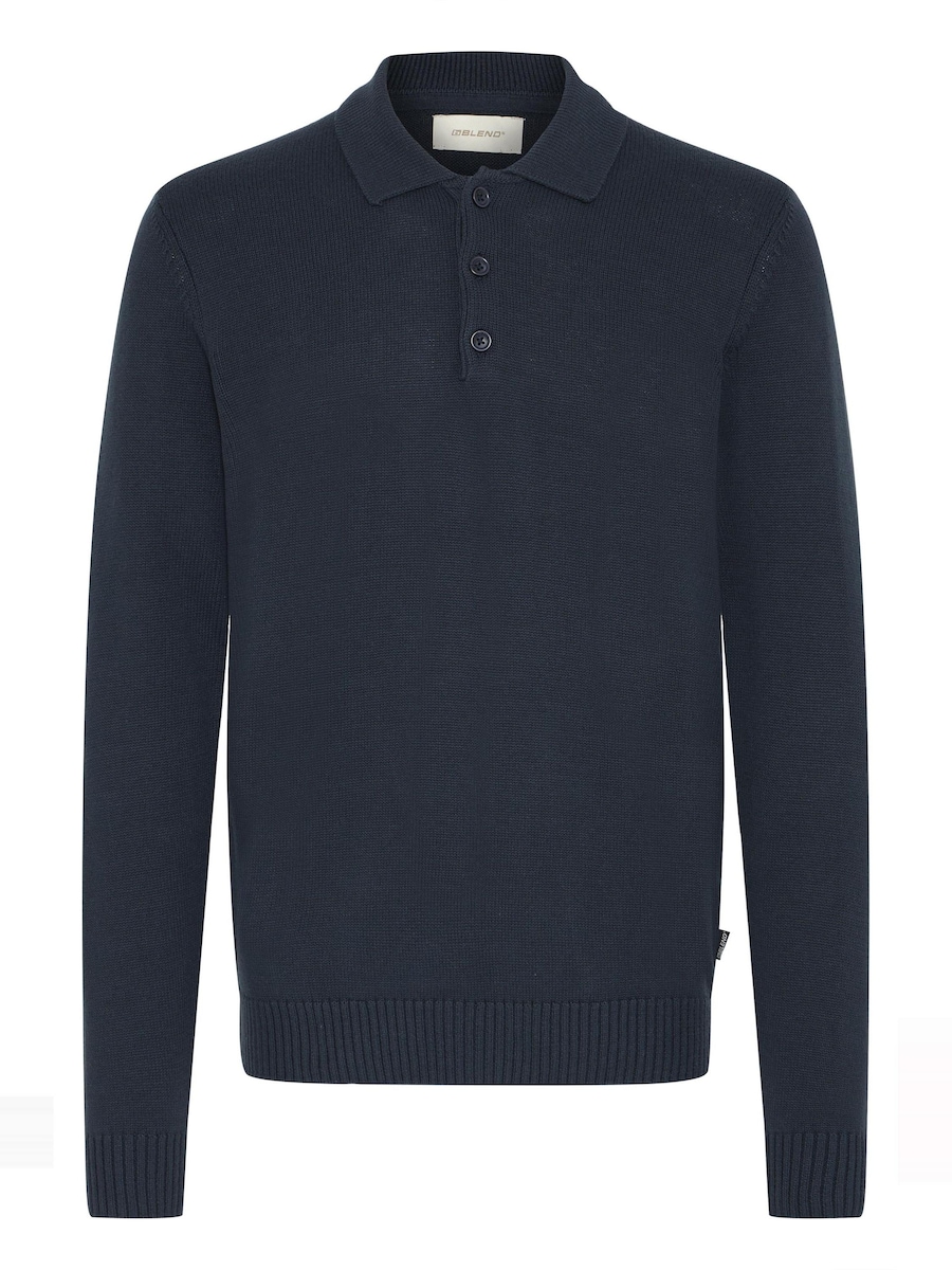 Свитер BLEND BHDENO, темно-синий
Свитер BLEND BHDENO, темно-синий