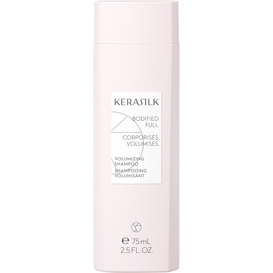 Шампунь Kerasilk Volumen Shampoo, 75 ml
Шампунь Kerasilk Volumen Shampoo, 75 ml