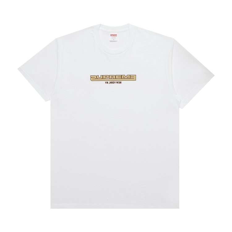 Футболка Supreme Connected Tee 'White', белый
Футболка Supreme Connected Tee 'White', белый