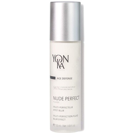 Yon-Ka Nude Perfect Face Primer, 50 мл, сужающий поры и корректор цвета лица — для всех типов кожи Yonka
Yon-Ka Nude Perfect Face Primer, 50 мл, сужающий поры и корректор цвета лица — для всех типов кожи Yonka