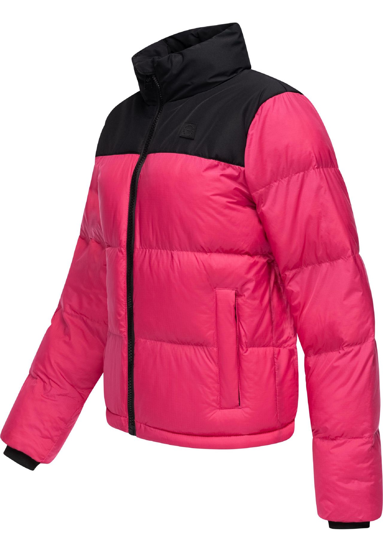 Стеганая куртка Serah Ragwear, цвет Fuchsia, Розовый, Стеганая куртка Serah Ragwear, цвет Fuchsia
Стеганая куртка Serah Ragwear, цвет Fuchsia, Розовый, Стеганая куртка Serah Ragwear, цвет Fuchsia