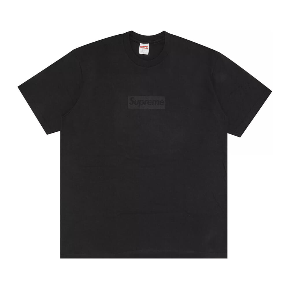 Футболка Supreme Tonal Box Logo, чёрный, Черный, Футболка Supreme Tonal Box Logo, чёрный
Футболка Supreme Tonal Box Logo, чёрный, Черный, Футболка Supreme Tonal Box Logo, чёрный