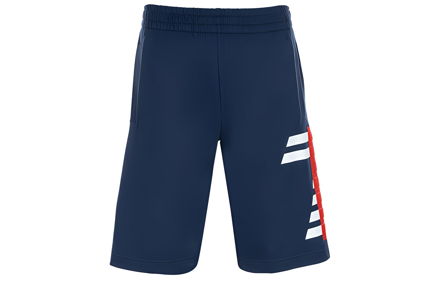 EMPORIO ARMANI Шорты повседневные мужские синие EA7
EMPORIO ARMANI Шорты повседневные мужские синие EA7