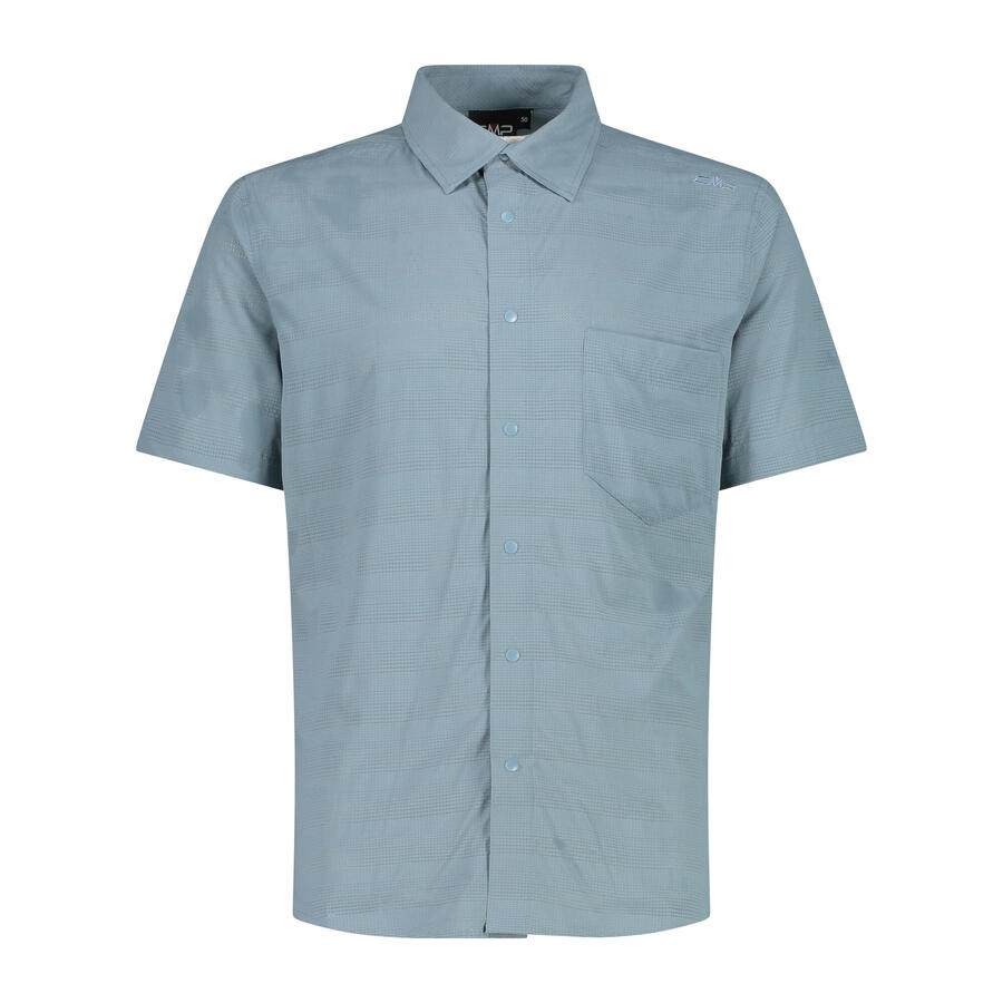 Мужская рубашка CMP MAN SHIRT 30T9917
Мужская рубашка CMP MAN SHIRT 30T9917