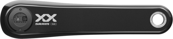 Измеритель мощности SRAM Spider RED E1 MY25
Измеритель мощности SRAM Spider RED E1 MY25