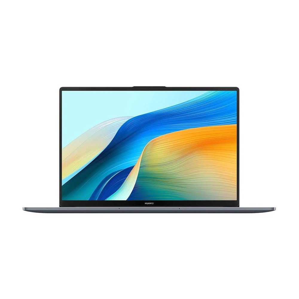 Ноутбук Huawei MateBook D16 SE, 16", 16ГБ/1ТБ, Core i5 13420H, тёмно-серый, английская раскладка
Ноутбук Huawei MateBook D16 SE, 16", 16ГБ/1ТБ, Core i5 13420H, тёмно-серый, английская раскладка