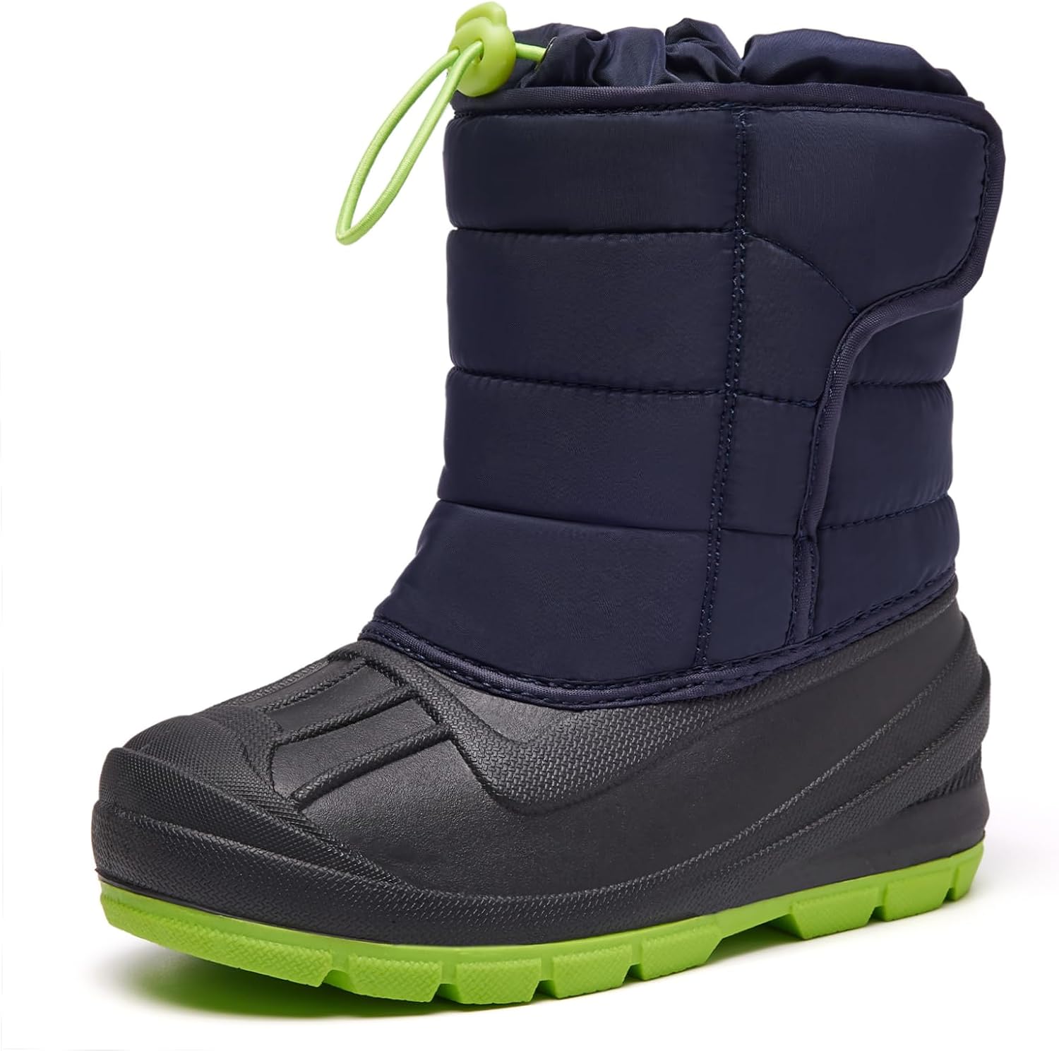 Детские зимние ботинки MORENDL для мальчиков и девочек, водонепроницаемые, утепленные, с меховой подкладкой, Darkblue
Детские зимние ботинки MORENDL для мальчиков и девочек, водонепроницаемые, утепленные, с меховой подкладкой, Darkblue