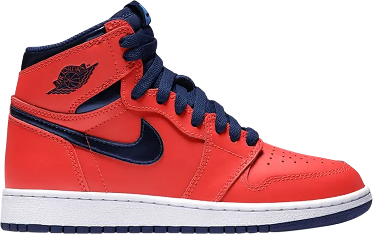 Кроссовки Air Jordan 1 Retro BG Letterman, оранжевый, Оранжевый;красный, Кроссовки Air Jordan 1 Retro BG Letterman, оранжевый 
Кроссовки Air Jordan 1 Retro BG Letterman, оранжевый, Оранжевый;красный, Кроссовки Air Jordan 1 Retro BG Letterman, оранжевый