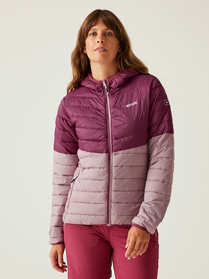 Стеганая куртка Regatta
Стеганая куртка Regatta