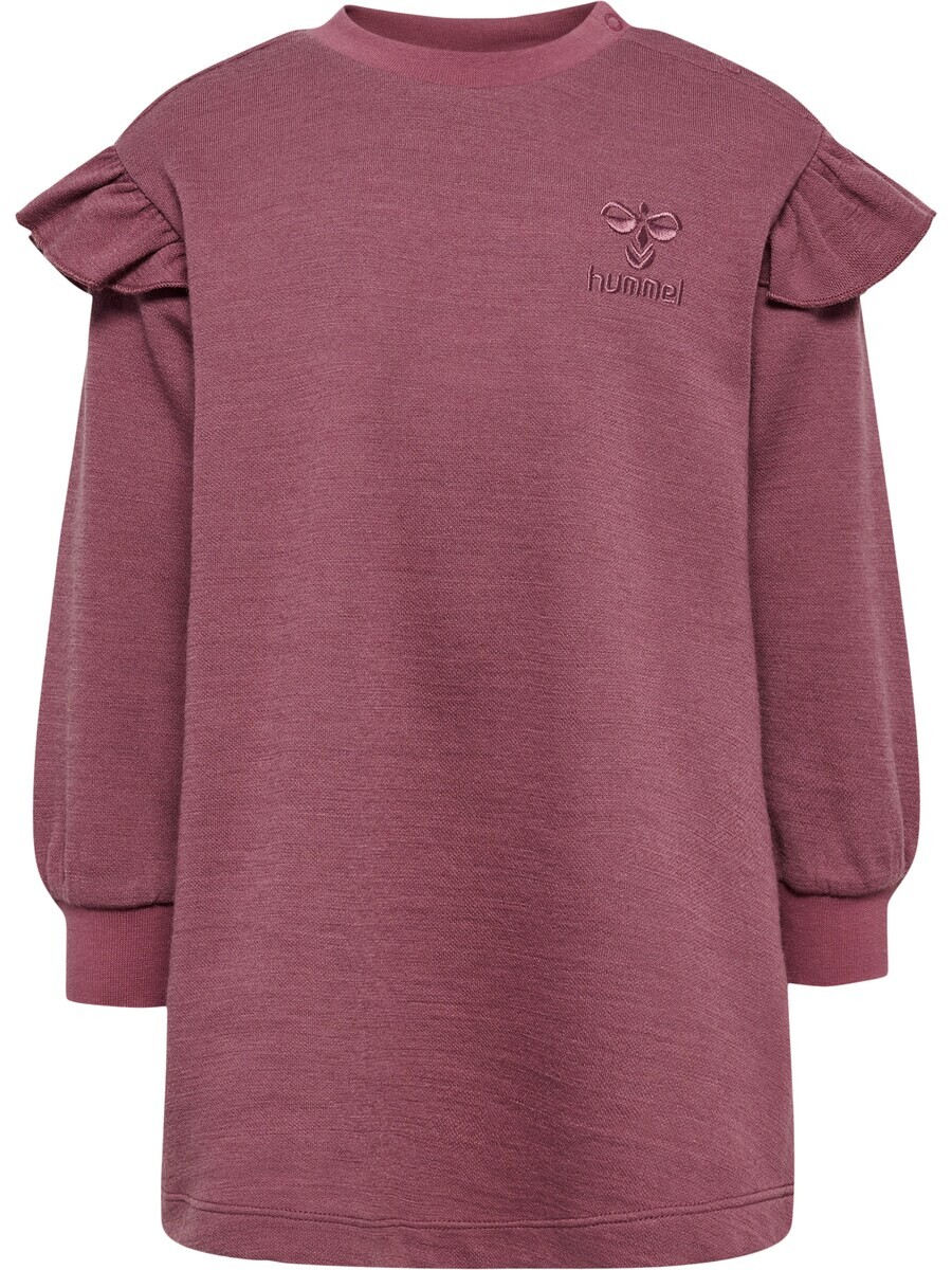 Платье Hummel Dress, цвет Berry
Платье Hummel Dress, цвет Berry