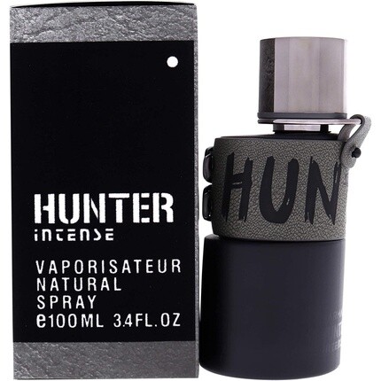 Туалетная вода ARMAF Hunter Intense For Men 100 мл
Туалетная вода ARMAF Hunter Intense For Men 100 мл