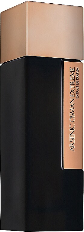 Духи Laurent Mazzone Parfums Arsenic Osman
Духи Laurent Mazzone Parfums Arsenic Osman