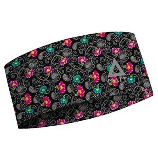 Повязка на голову Matt Coolmax Eco, черный
Повязка на голову Matt Coolmax Eco, черный