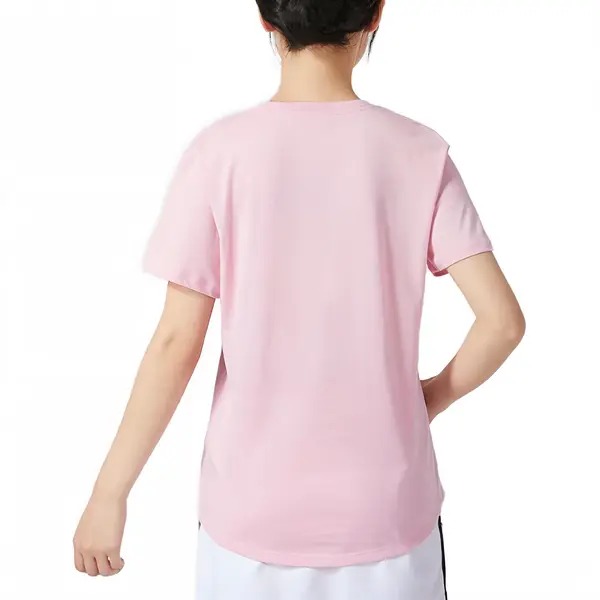 Футболка Nike Sportswear Essentials Logo DX7907-691, светло-розовый
Футболка Nike Sportswear Essentials Logo DX7907-691, светло-розовый