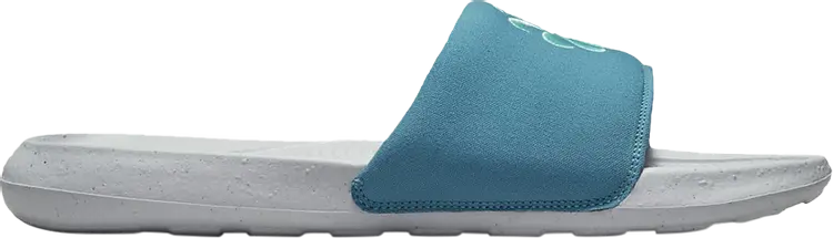 Сандалии Nike Victori One Next Nature 'Rift Blue', синий 
Сандалии Nike Victori One Next Nature 'Rift Blue', синий