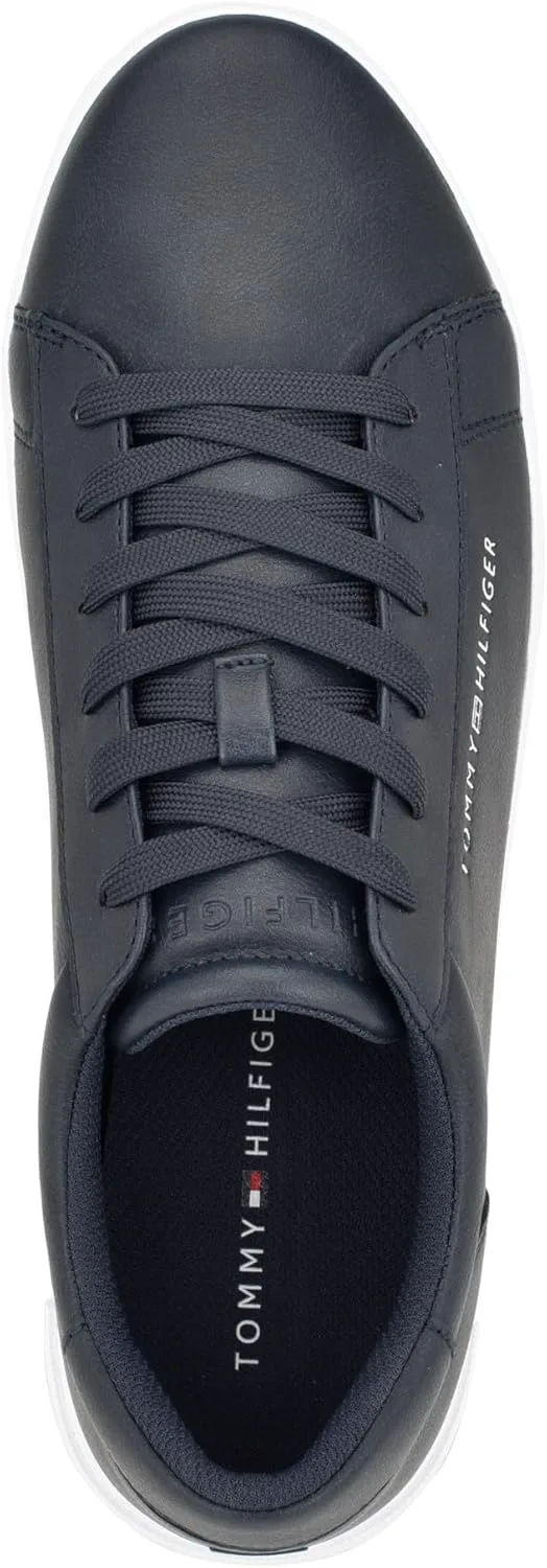 Кроссовки Tommy Hilfiger Ribby, темно-синий
Кроссовки Tommy Hilfiger Ribby, темно-синий