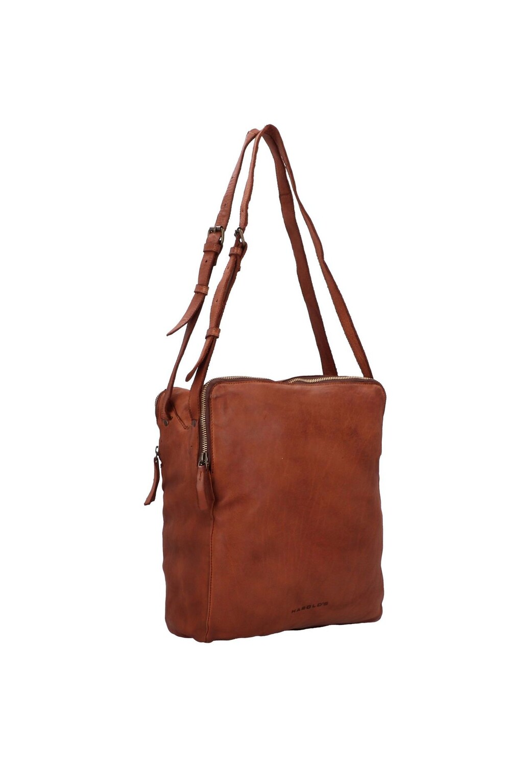 Сумка через плечо Submarine кожаная 25 см HAROLD'S, цвет Cognac, Синий, Сумка через плечо Submarine кожаная 25 см HAROLD'S, цвет Cognac
Сумка через плечо Submarine кожаная 25 см HAROLD'S, цвет Cognac, Синий, Сумка через плечо Submarine кожаная 25 см HAROLD'S, цвет Cognac