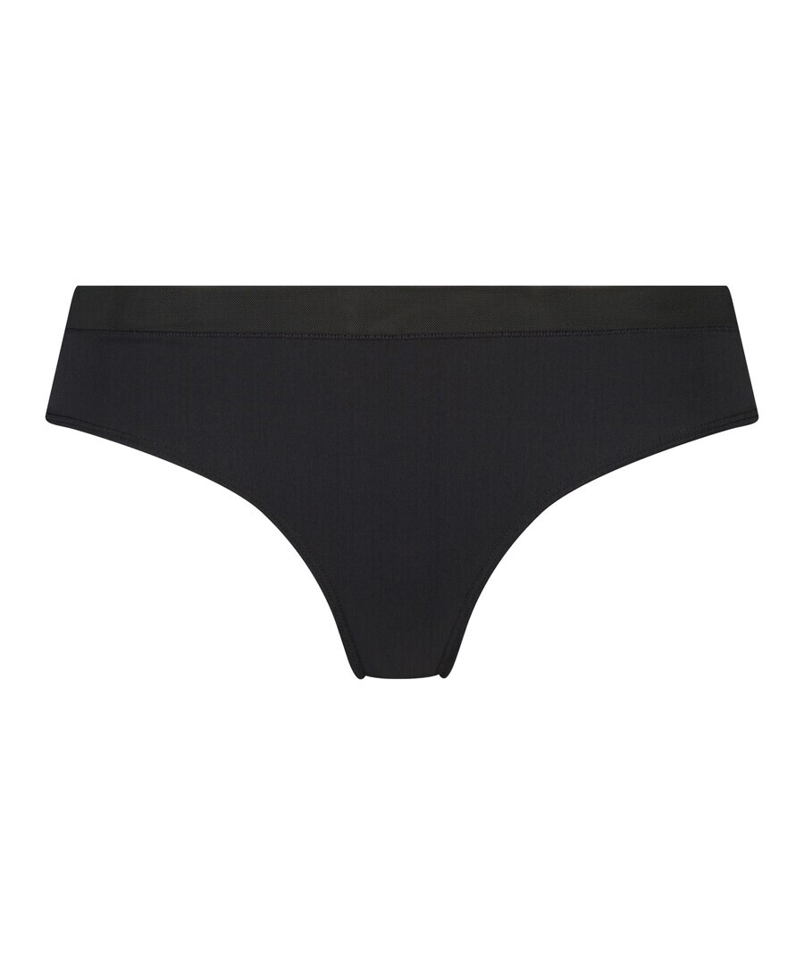 Трусы Hunkemöller, черный
Трусы Hunkemöller, черный