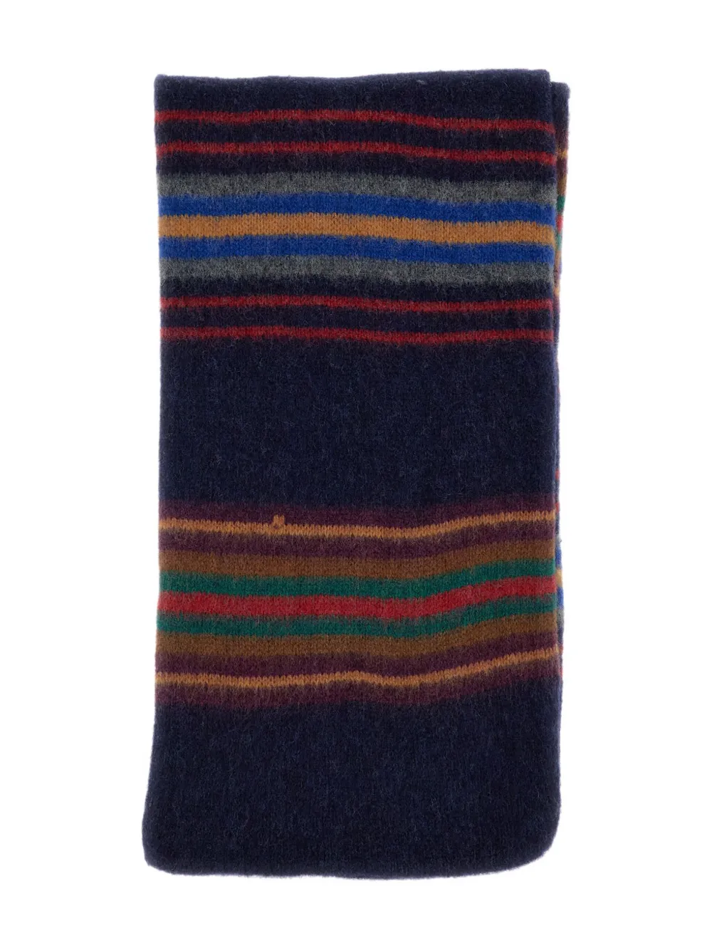 Полосатый шарф College Fun Howlin', синий
Полосатый шарф College Fun Howlin', синий