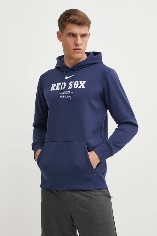 Толстовка Бостон Ред Сокс Nike, темно-синий
Толстовка Бостон Ред Сокс Nike, темно-синий