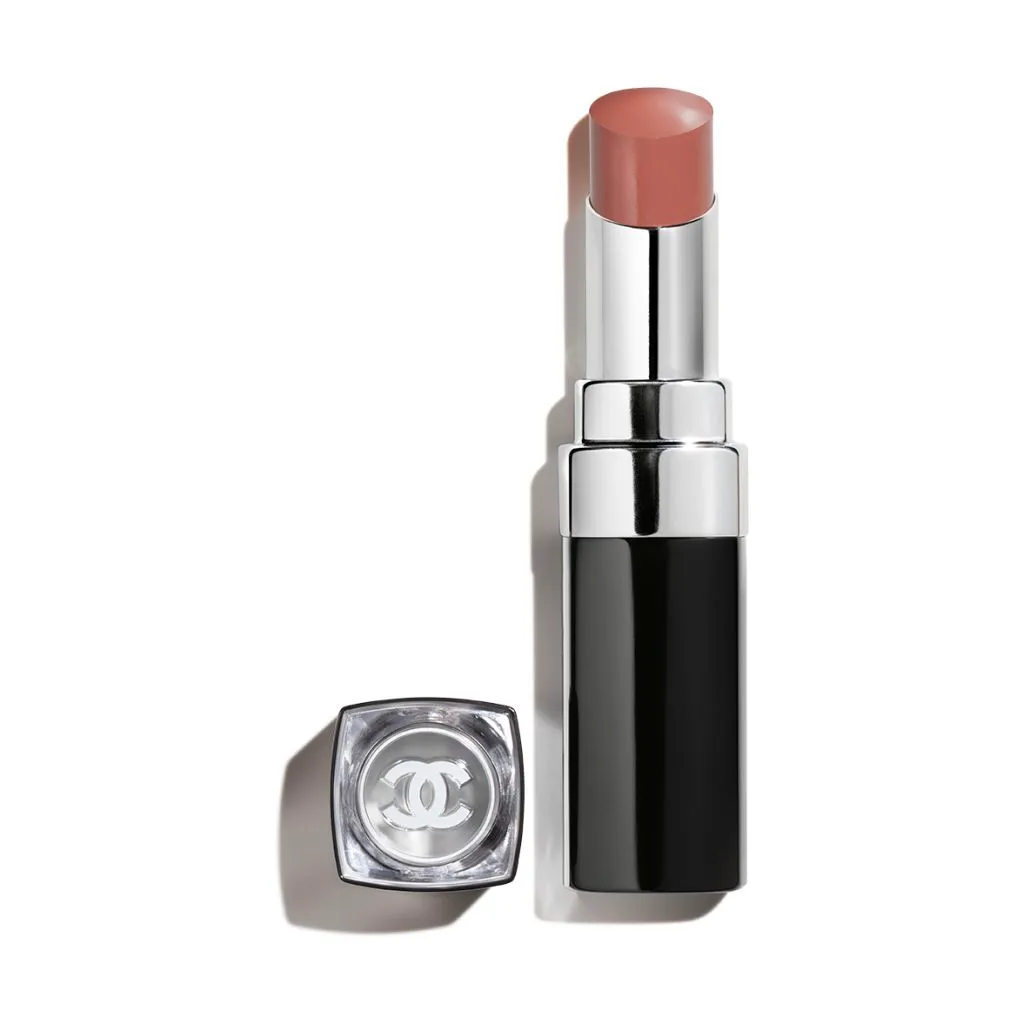 Губная помада Rouge Coco Bloom Chanel, 110 Chance
Губная помада Rouge Coco Bloom Chanel, 110 Chance