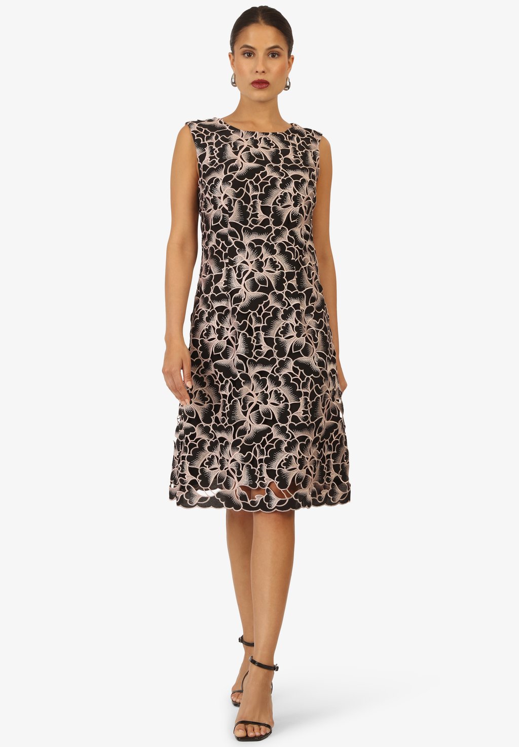 Коктейльное/вечернее платье Kraimod, черный
Коктейльное/вечернее платье Kraimod, черный